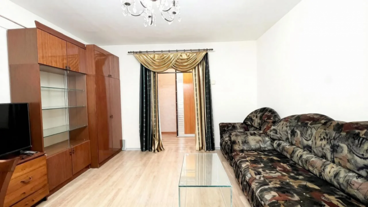 3-комн квартира Трудовая, 129