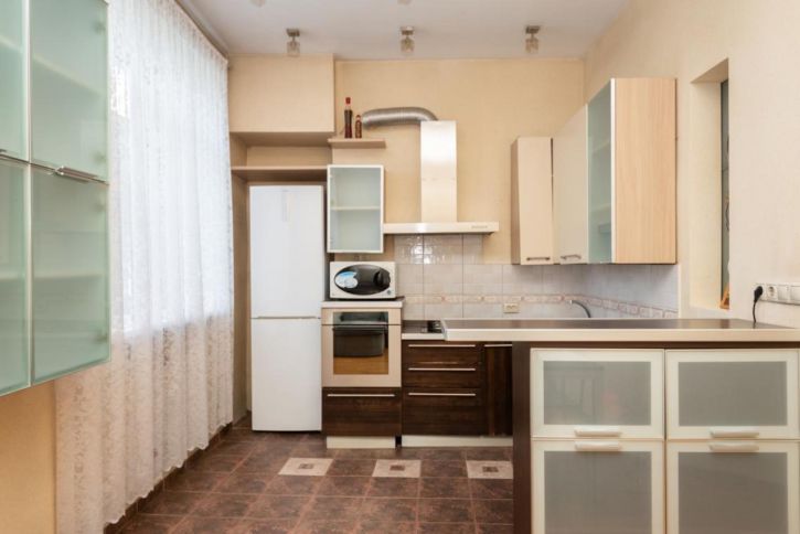 3-комн квартира Карла Маркса, 30