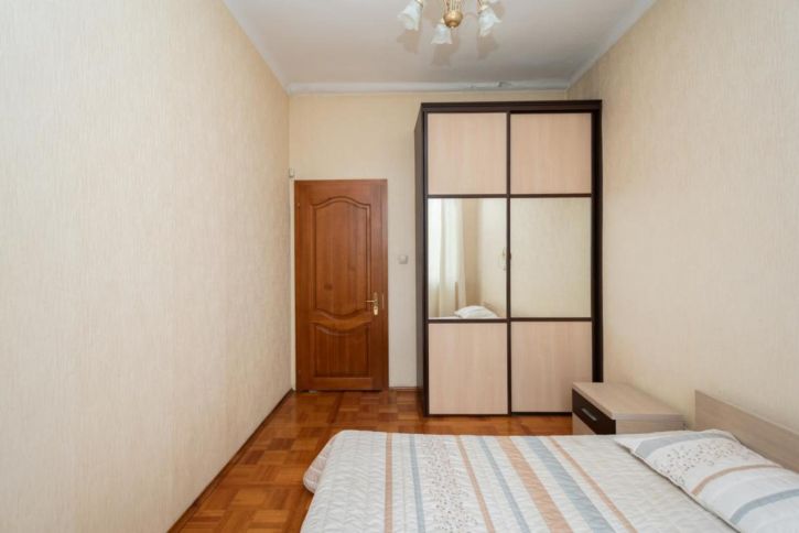 3-комн квартира Карла Маркса, 30