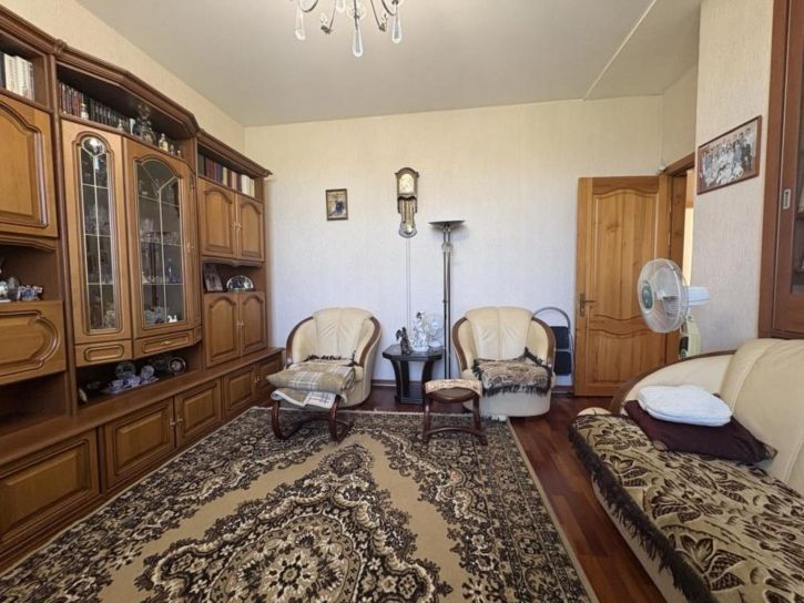 3-комн квартира Красного восстания, 5