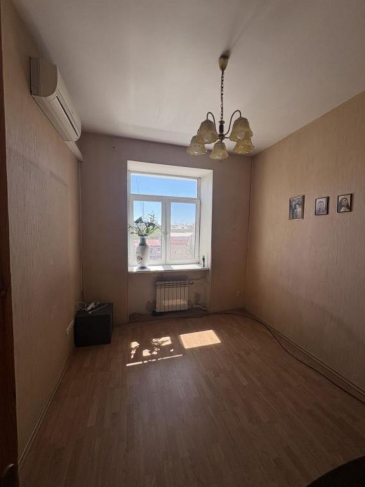 3-комн квартира Красного восстания, 5