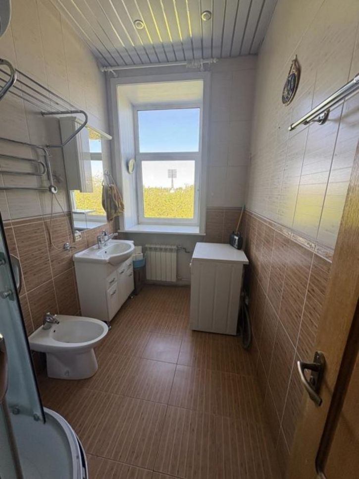 3-комн квартира Красного восстания, 5