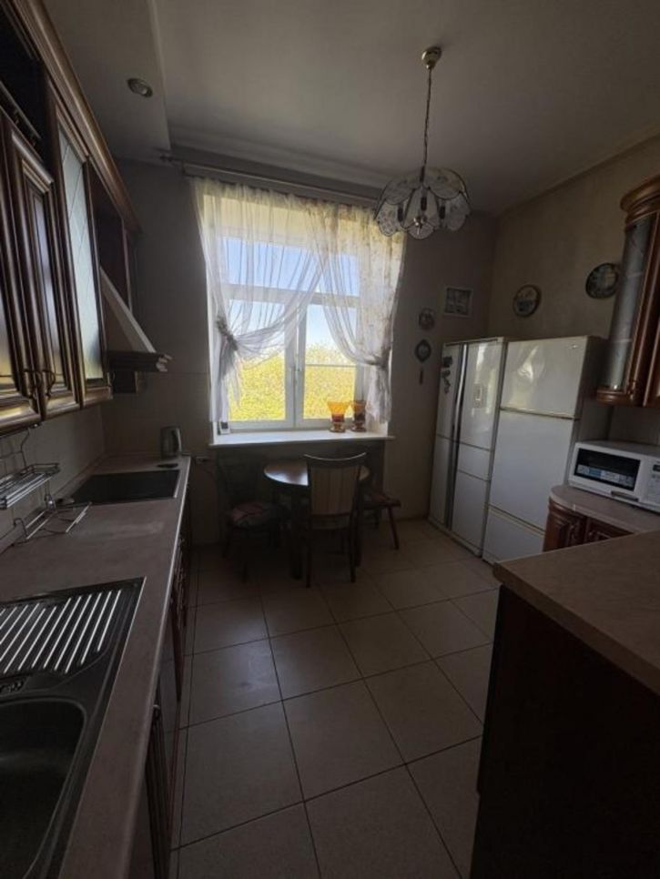 3-комн квартира Красного восстания, 5