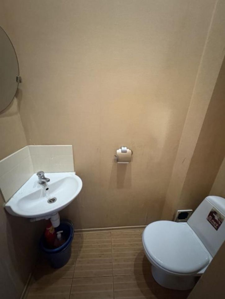 3-комн квартира Красного восстания, 5