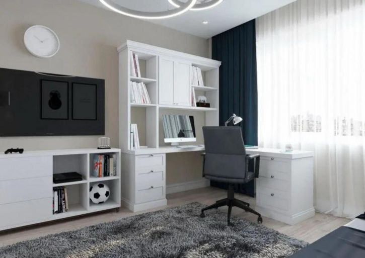 3-комн квартира Култукская, 16