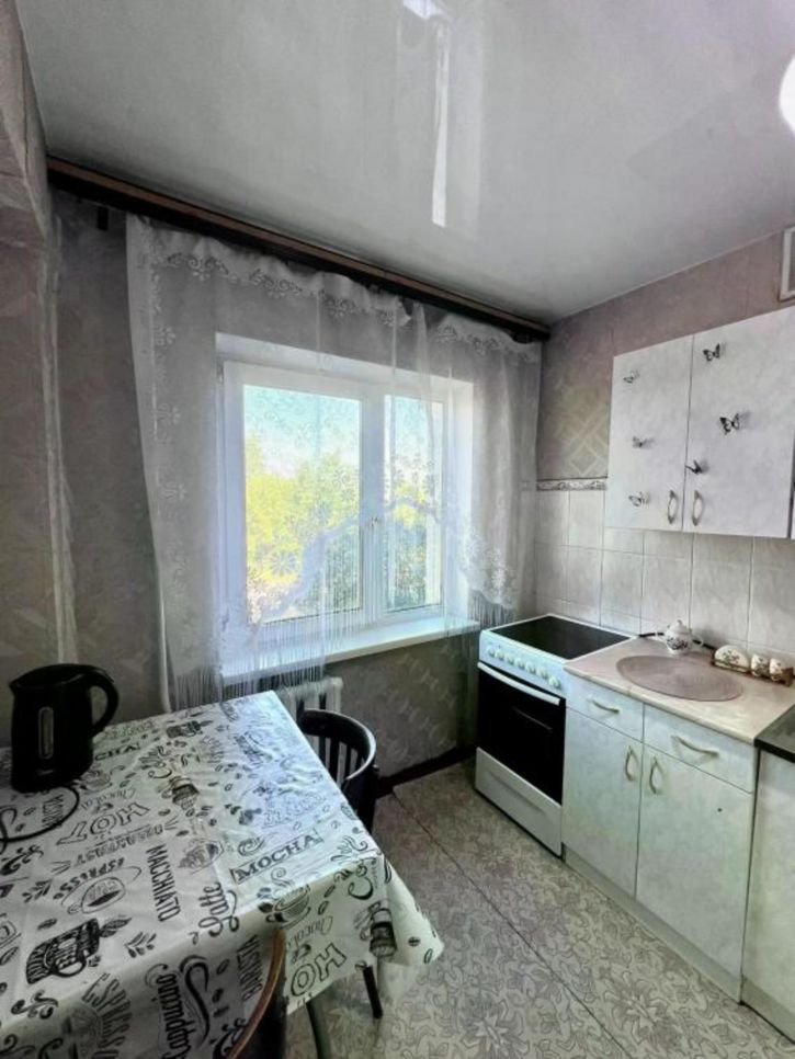 4-комн квартира Розы Люксембург, 343