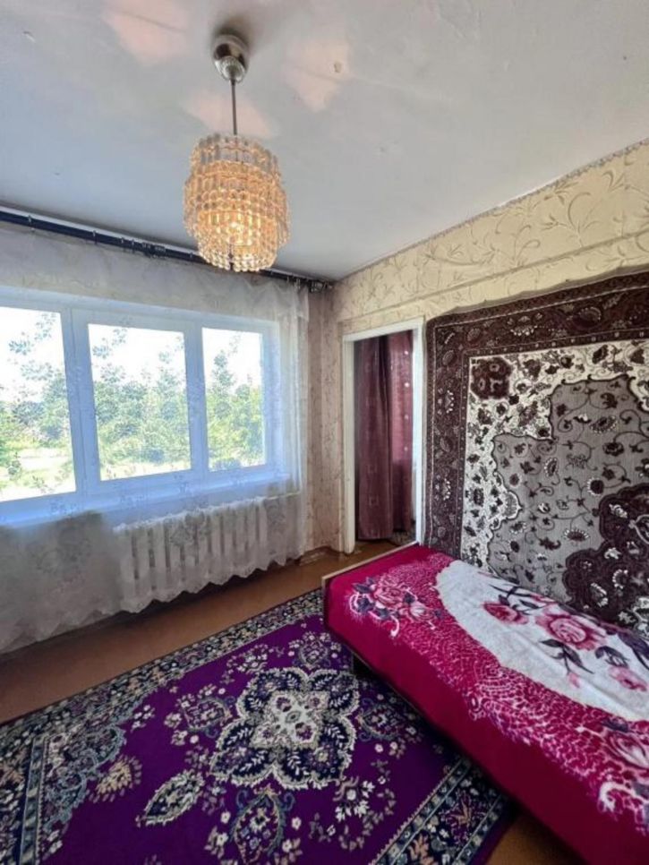 4-комн квартира Розы Люксембург, 343