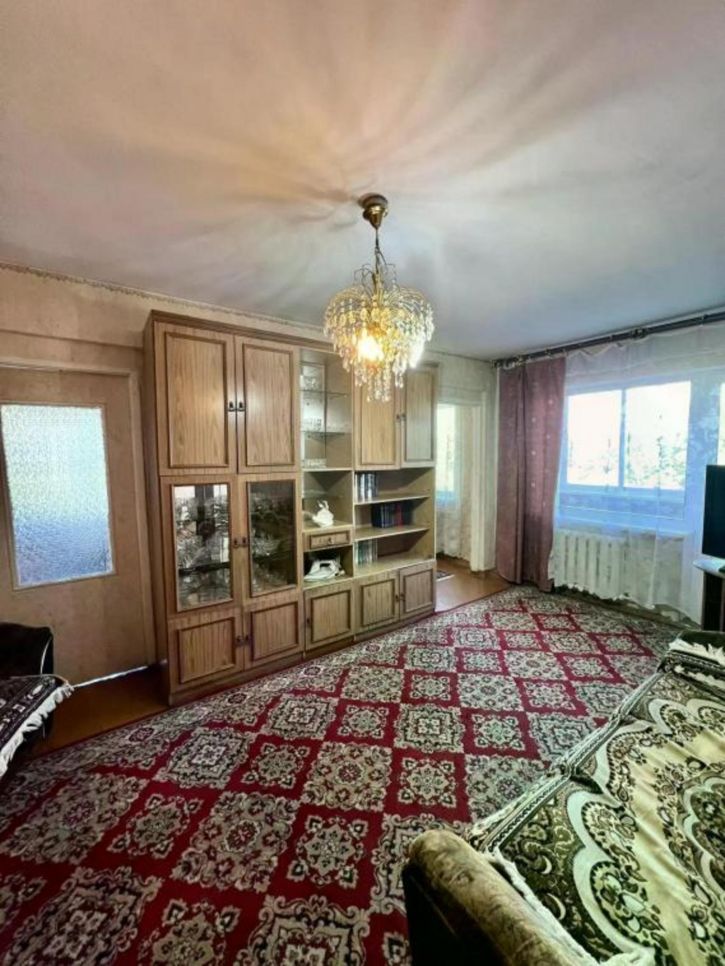 4-комн квартира Розы Люксембург, 343