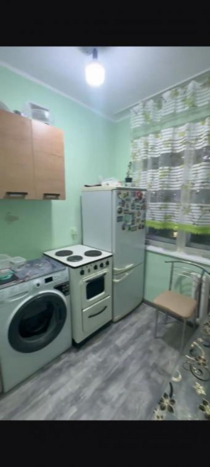 2-комн квартира Маршала Конева, 46