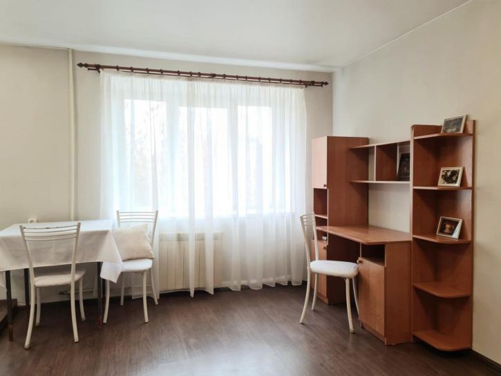 1-комн квартира Свердлова, 8