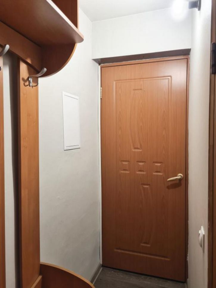 1-комн квартира Свердлова, 8
