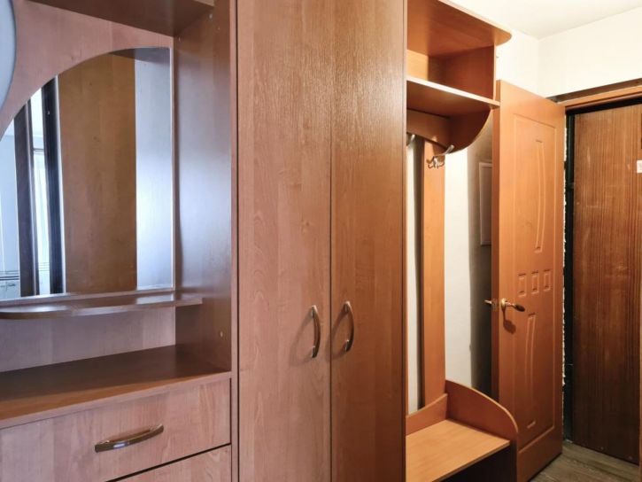 1-комн квартира Свердлова, 8