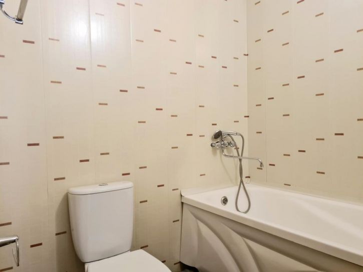 1-комн квартира Свердлова, 8