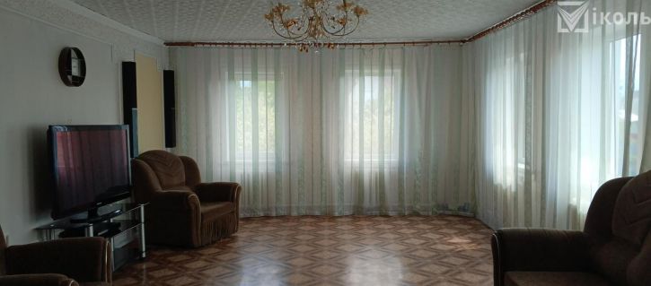 Коттедж/дом Октябрьский пер., 47а