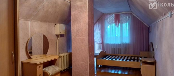 Коттедж/дом Октябрьский пер., 47а