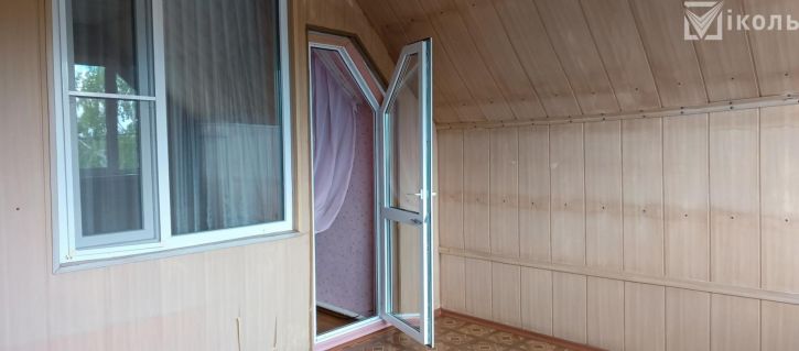 Коттедж/дом Октябрьский пер., 47а
