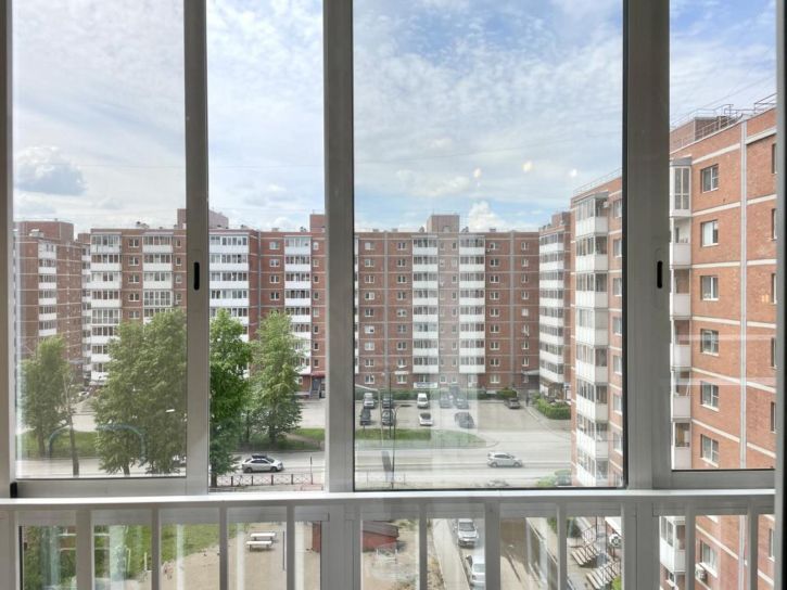 4-комн квартира Лермонтова, 275/11