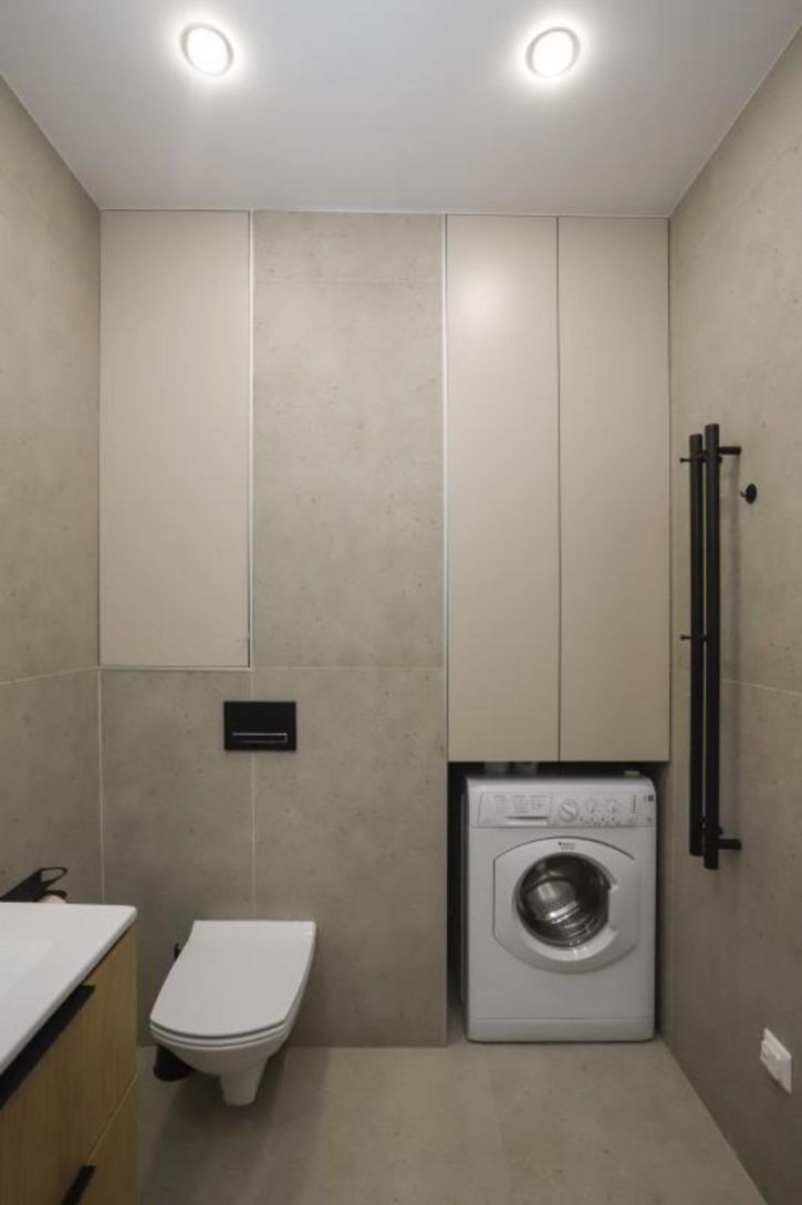 3-комн квартира Юрия Левитанского, 16