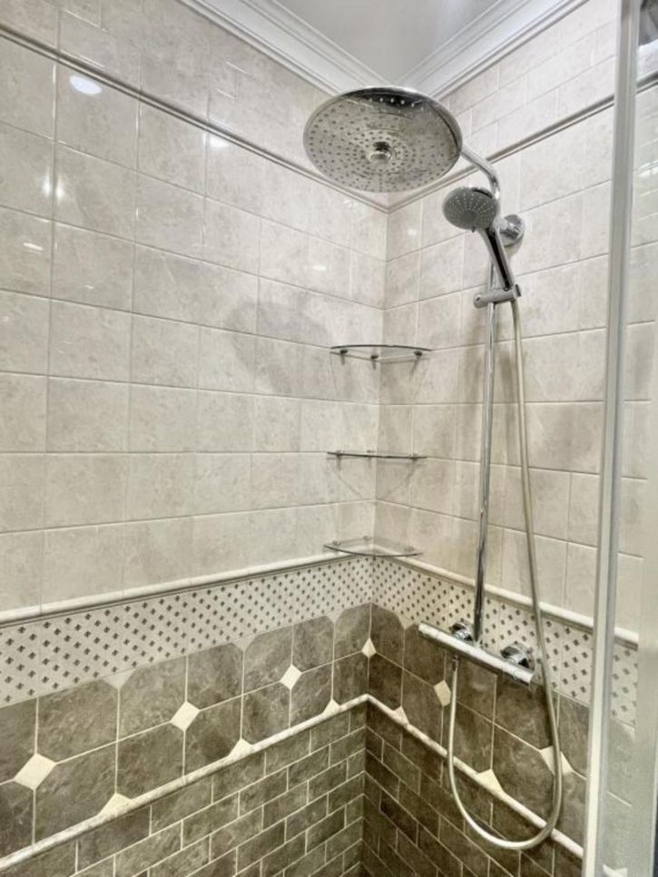 4-комн квартира Лермонтова, 275/11