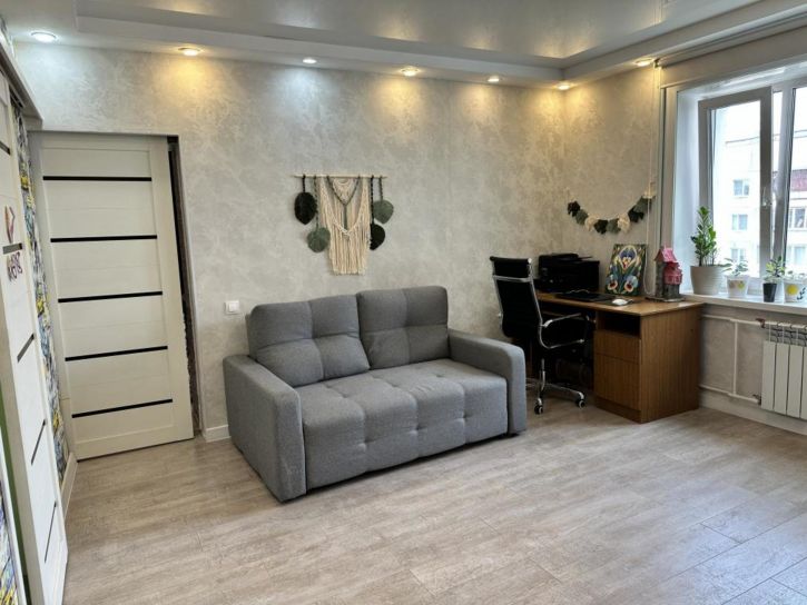 4-комн квартира Лермонтова, 333в
