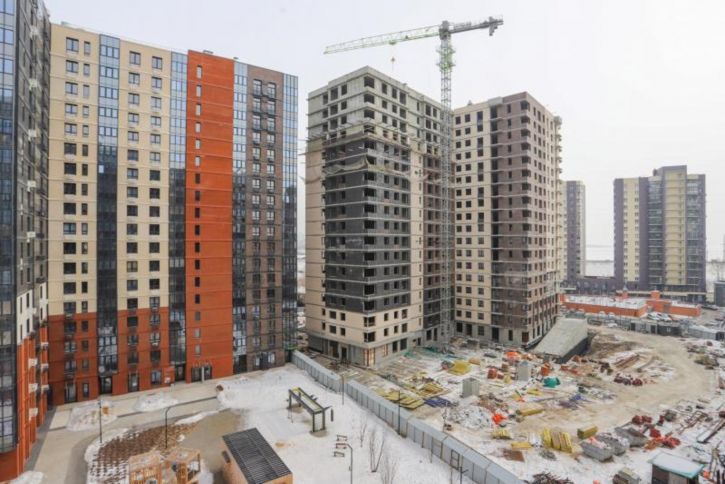 3-комн квартира Юрия Левитанского, 16