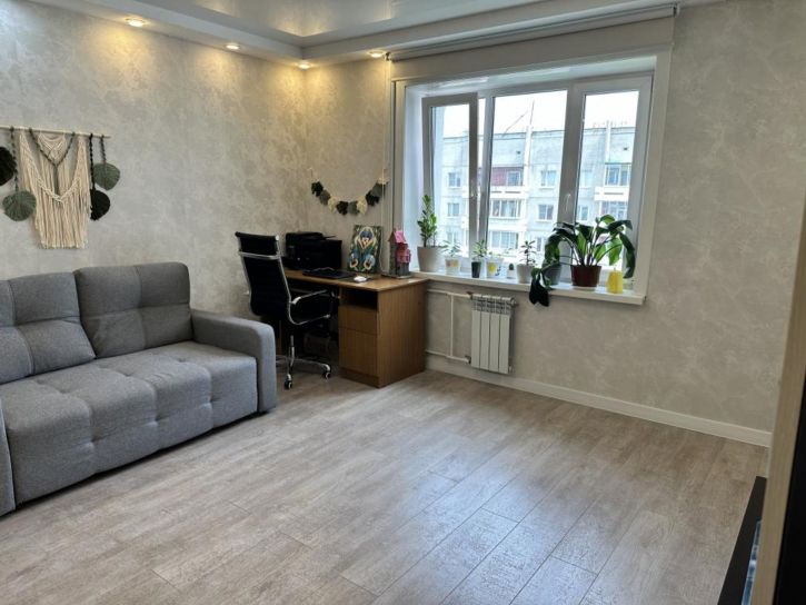 4-комн квартира Лермонтова, 333в