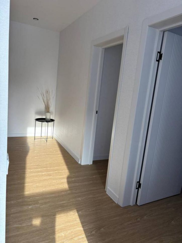 3-комн квартира Юрия Левитанского, 16