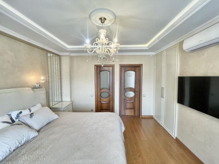 4-комн квартира Лермонтова, 275/11