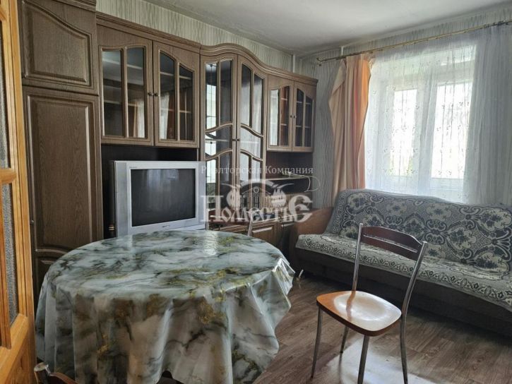 1-комн квартира Гоголя, 38