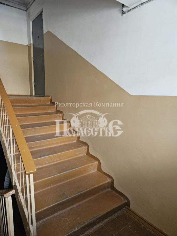 1-комн квартира Гоголя, 38