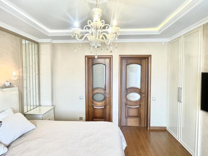 4-комн квартира Лермонтова, 275/11