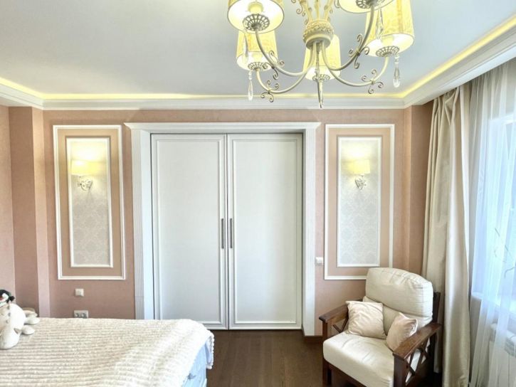 4-комн квартира Лермонтова, 275/11