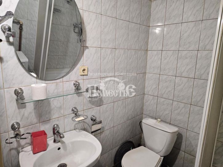 1-комн квартира Гоголя, 38