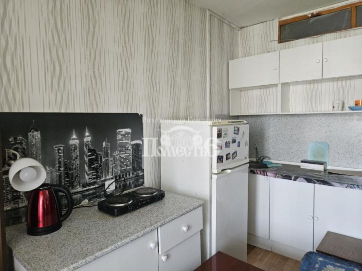 1-комн квартира Гоголя, 38