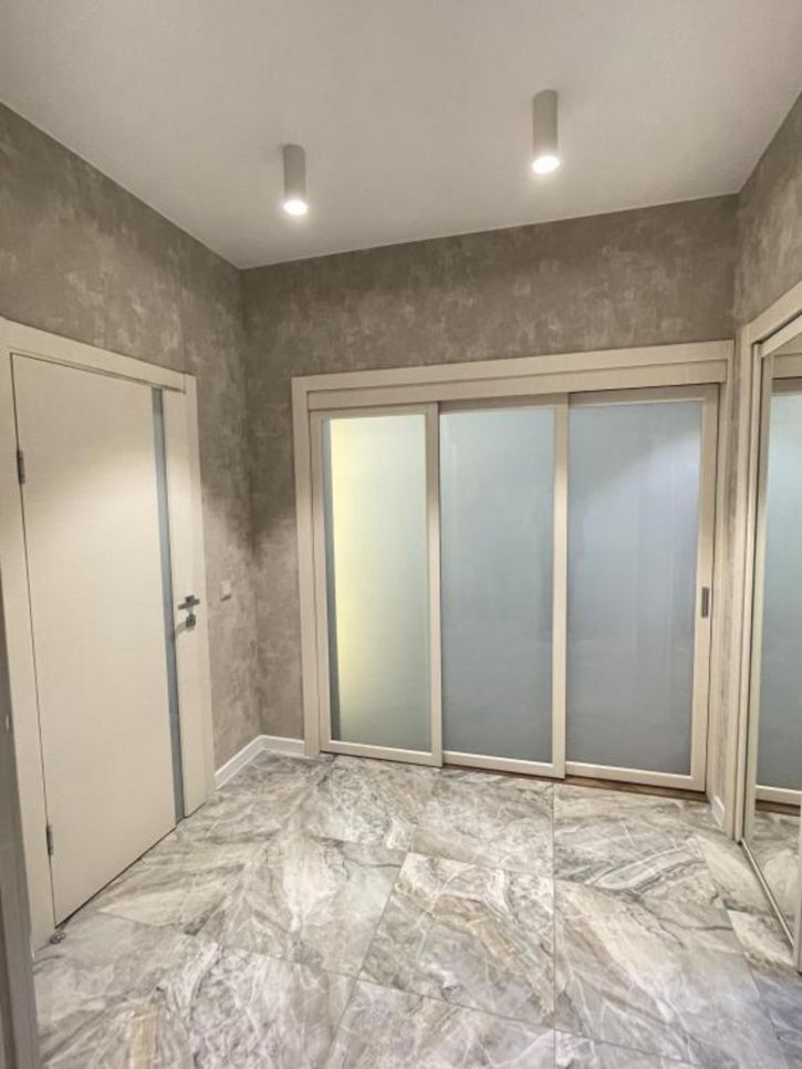 3-комн квартира Седова, 65а/3