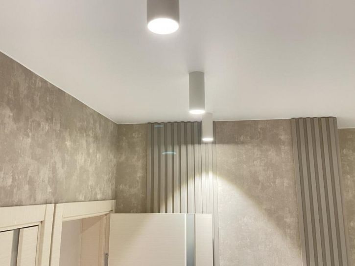 3-комн квартира Седова, 65а/3
