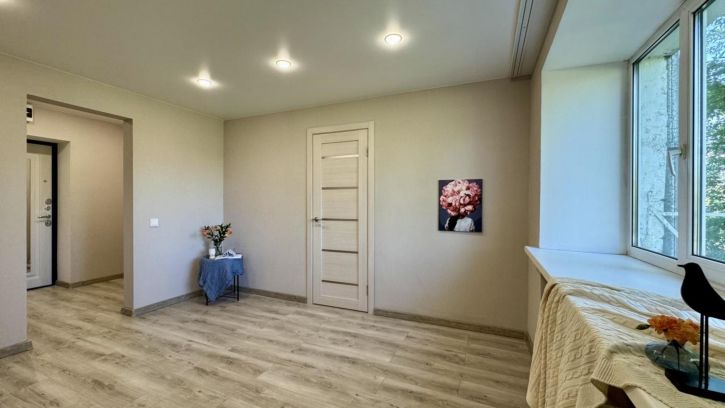 1-комн квартира Рябикова бульвар, 44б