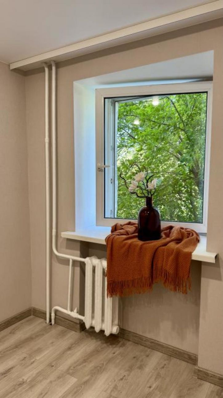 1-комн квартира Рябикова бульвар, 44б