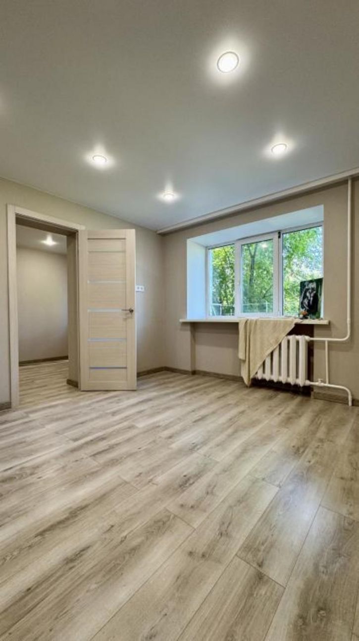1-комн квартира Рябикова бульвар, 44б
