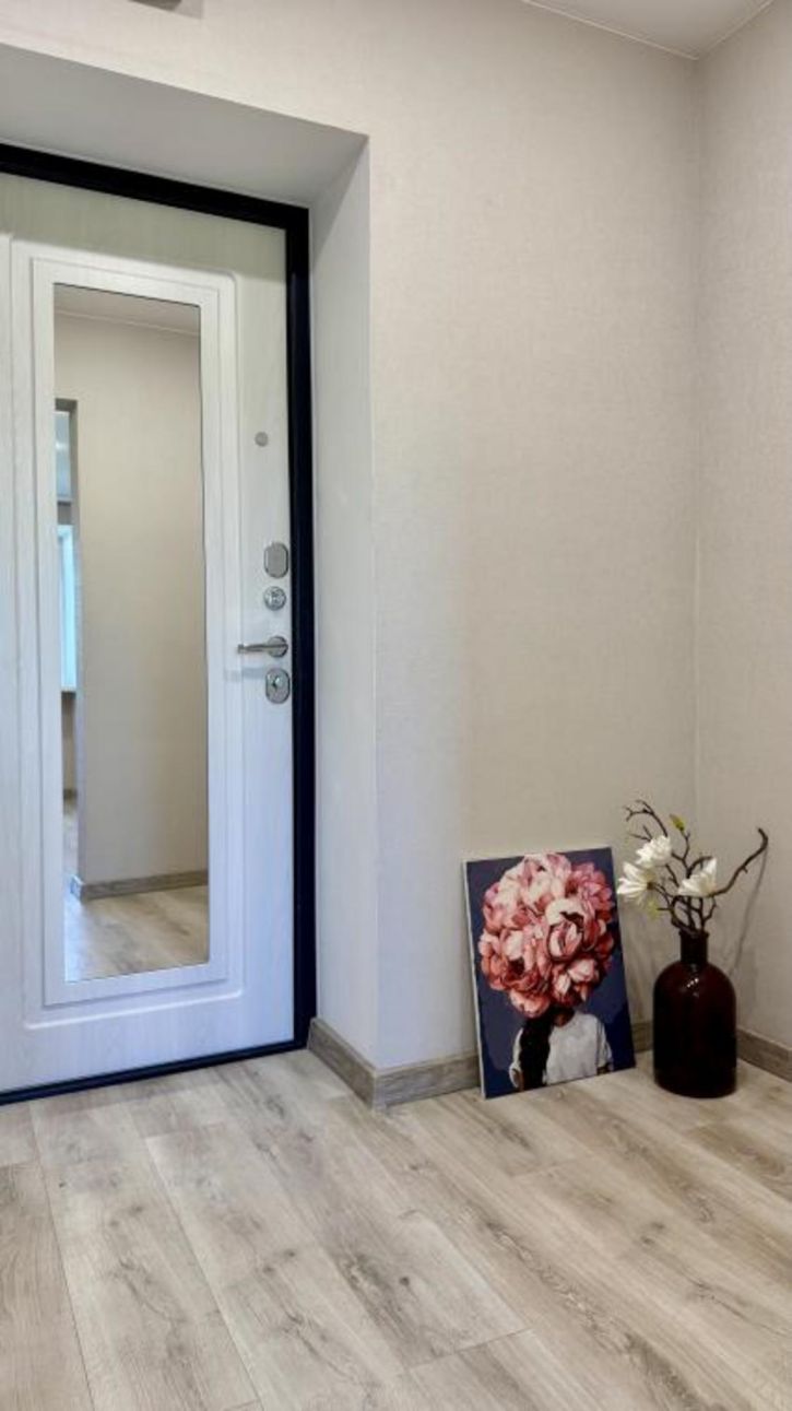 1-комн квартира Рябикова бульвар, 44б