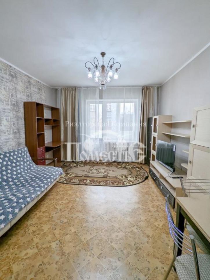 2-комн квартира в новом доме Лермонтова, 81/15