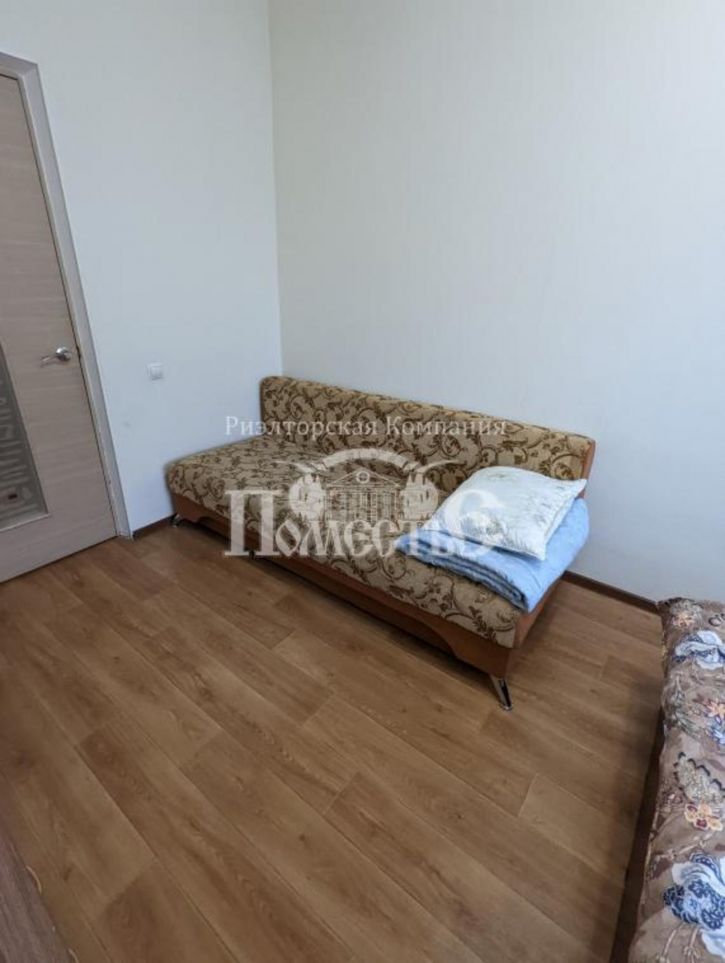2-комн квартира в новом доме Лермонтова, 81/15