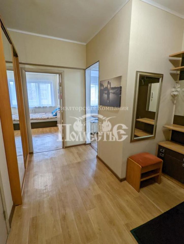 2-комн квартира в новом доме Лермонтова, 81/15