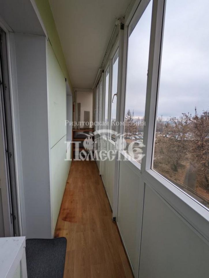 2-комн квартира в новом доме Лермонтова, 81/15
