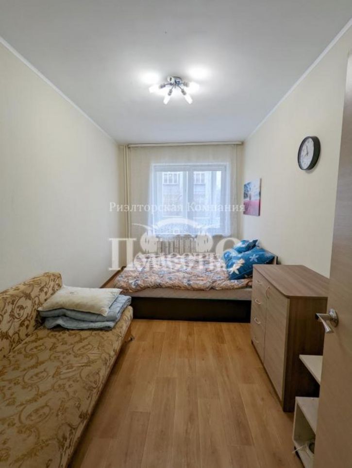 2-комн квартира в новом доме Лермонтова, 81/15