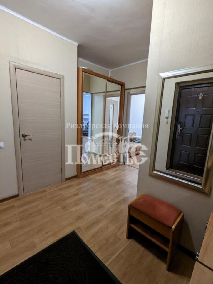 2-комн квартира в новом доме Лермонтова, 81/15