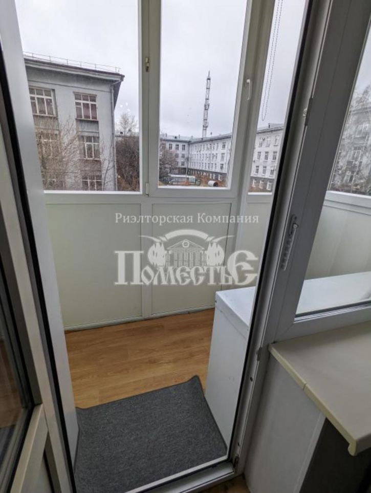 2-комн квартира в новом доме Лермонтова, 81/15