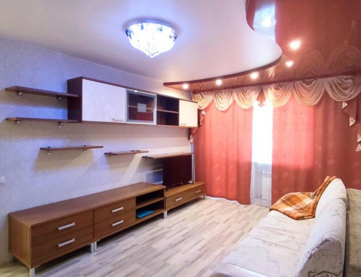 1-комн квартира Лыткина, 42