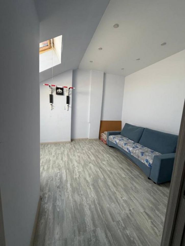 3-комн квартира Волжская, 51Б