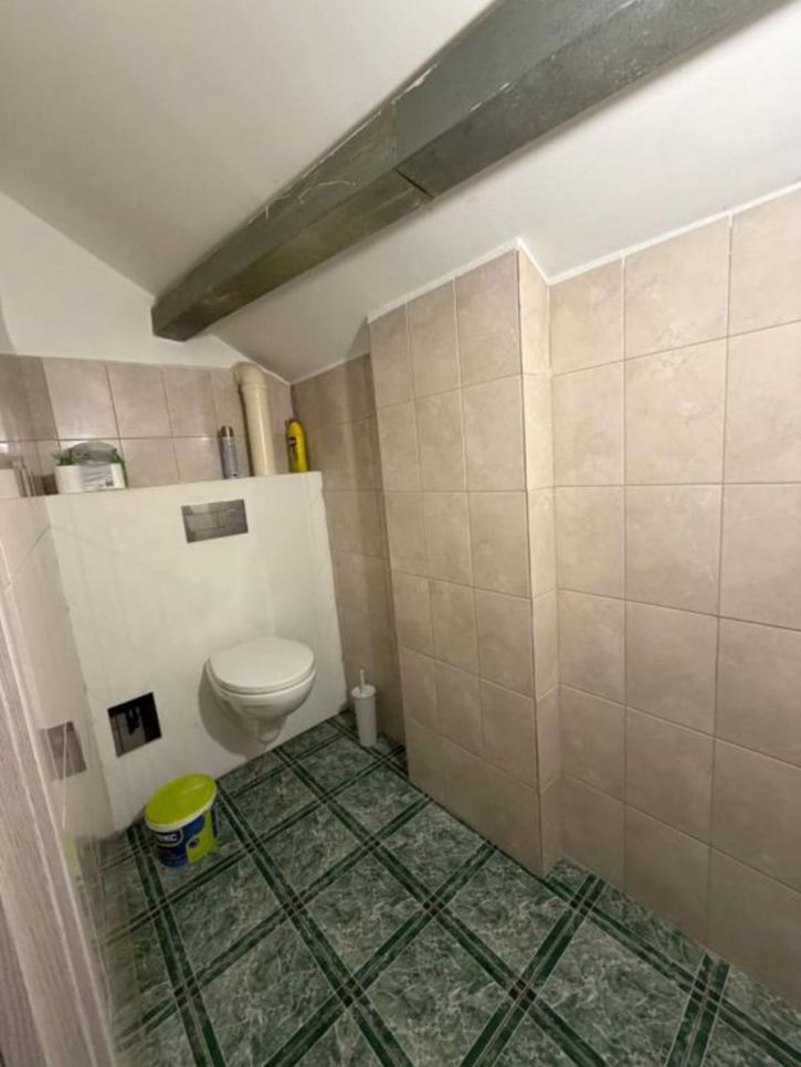 3-комн квартира Волжская, 51Б